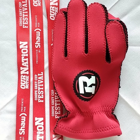 105th Grey Cup Memorabilia - Picture 14 of 16